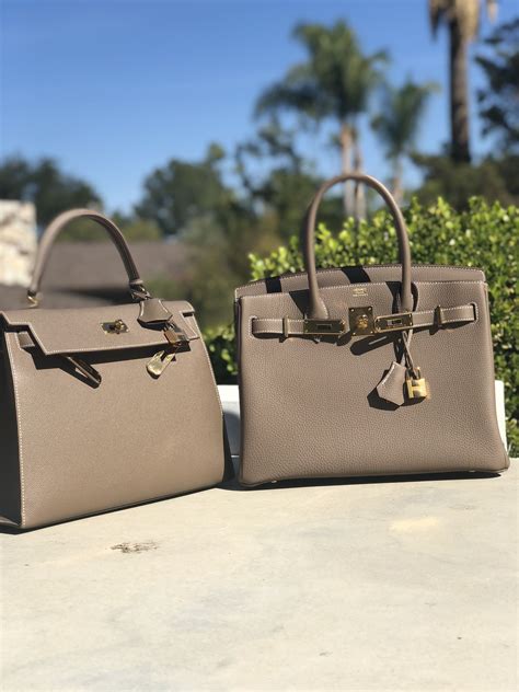 etoupe hermes kelly|Hermes togo etoupe review.